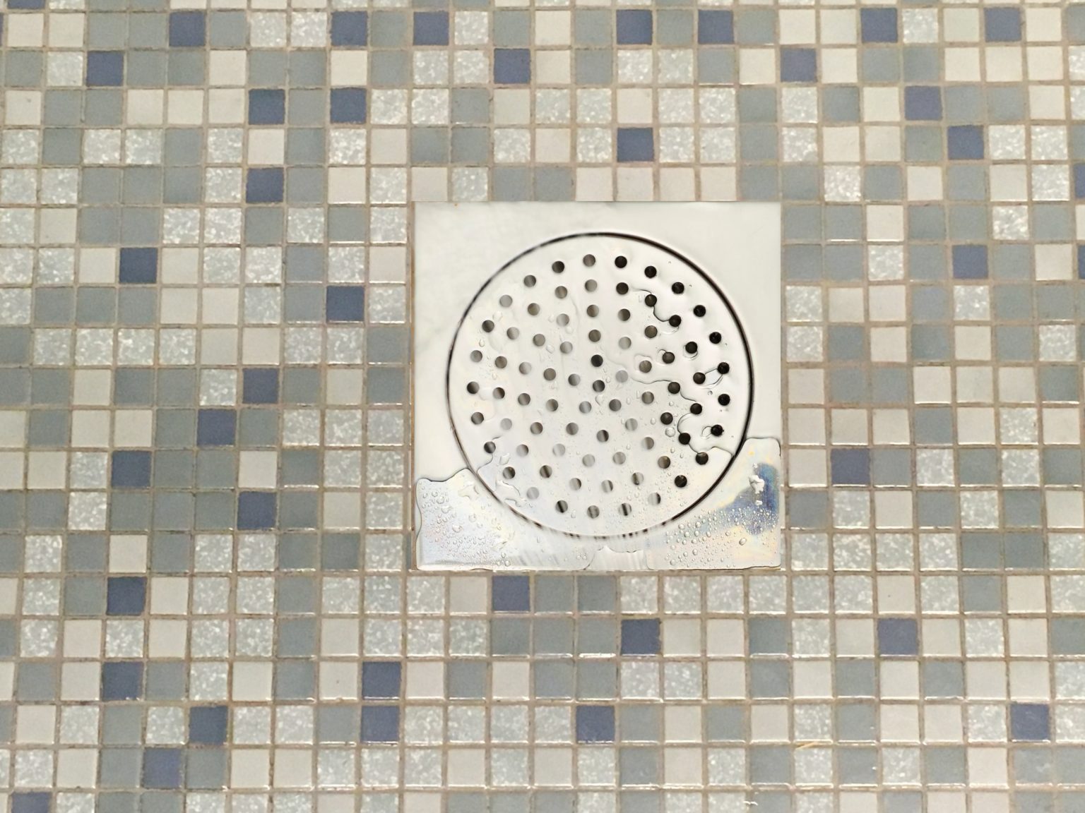 How to Install a Shower Drain Installing Shower Drain DIY House Decoz