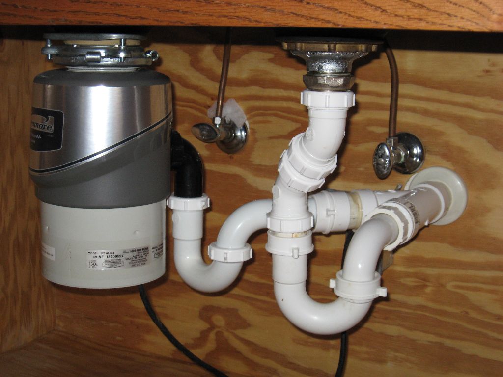 How To Install a Garbage Disposal