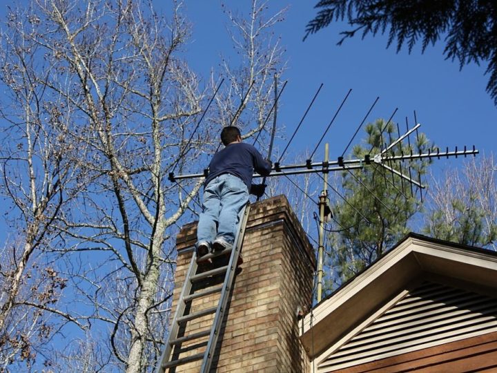 How And When To Clean Your Chimney