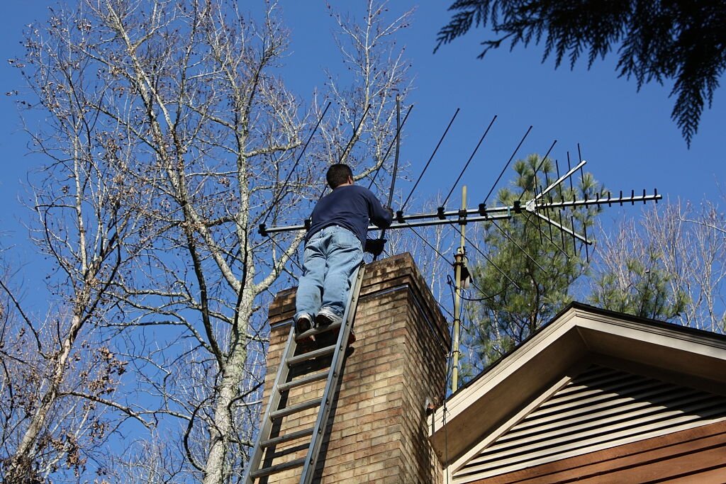How And When To Clean Your Chimney