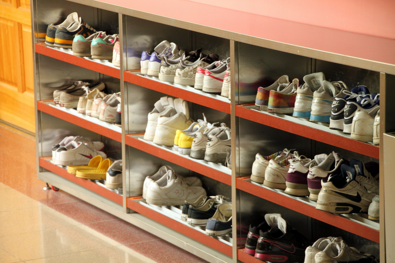 Best DIY Shoe Storage Ideas