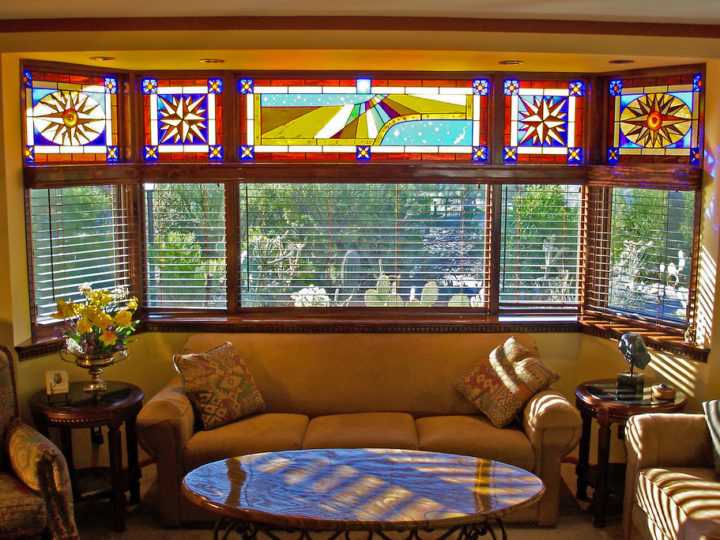 10 Bay Window Ideas