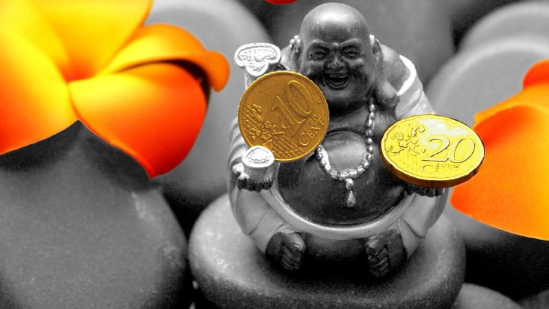How to Utilize Feng Shui for Wealth and Good Luck?