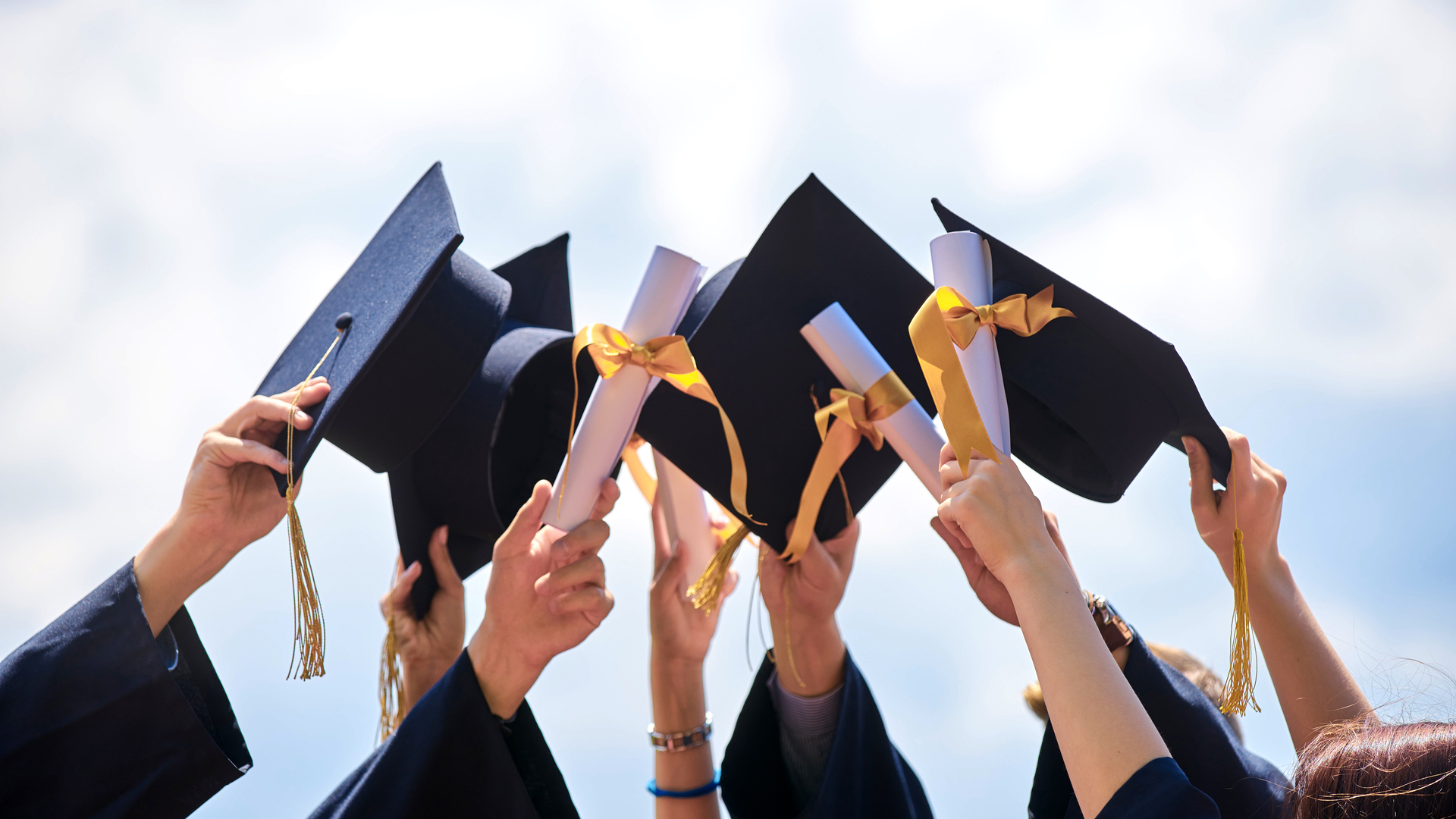 How to Plan a Graduation Party?