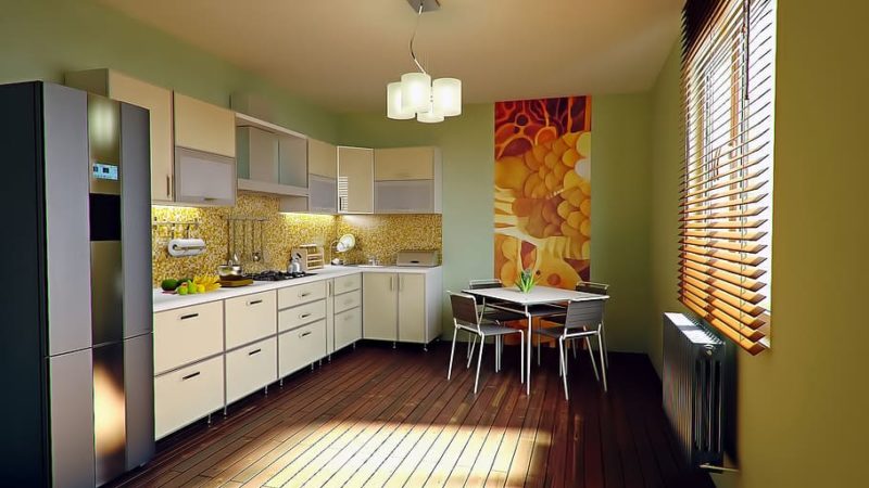 How to Paint Kitchen Cabinets Properly?