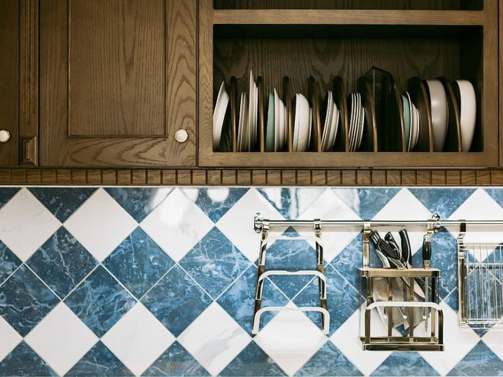 Clever Kitchen Organization Hacks To make Your Life Easier