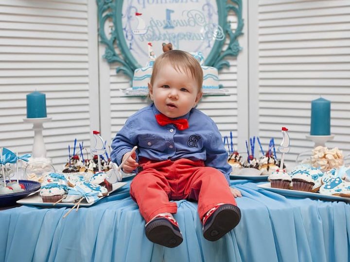 The Best kid’s Birthday Party Places