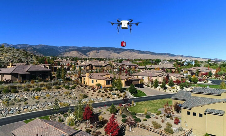 Can I Fly A Drone in My Neighborhood