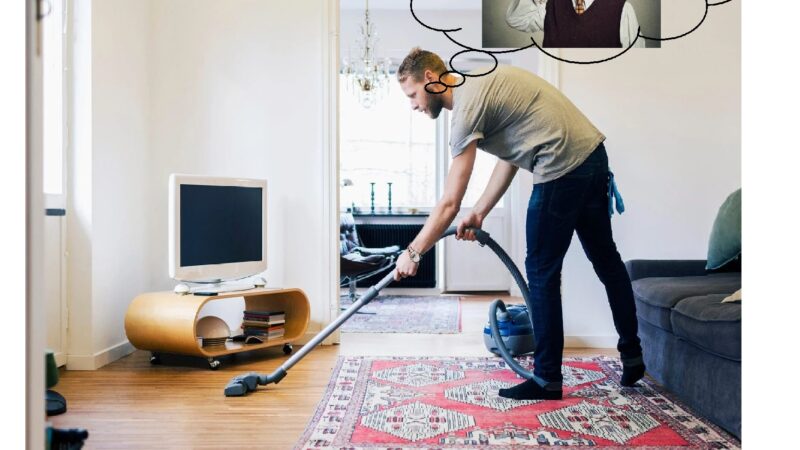 Can A Landlord Tell You How Clean To Keep Your House