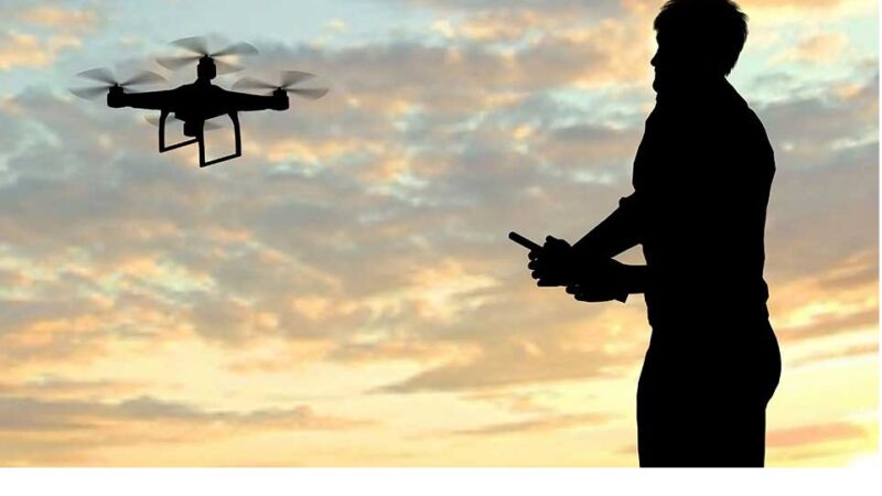 Can You Fly Drones Over Private Property? (2023 Guide to Flying Over House)