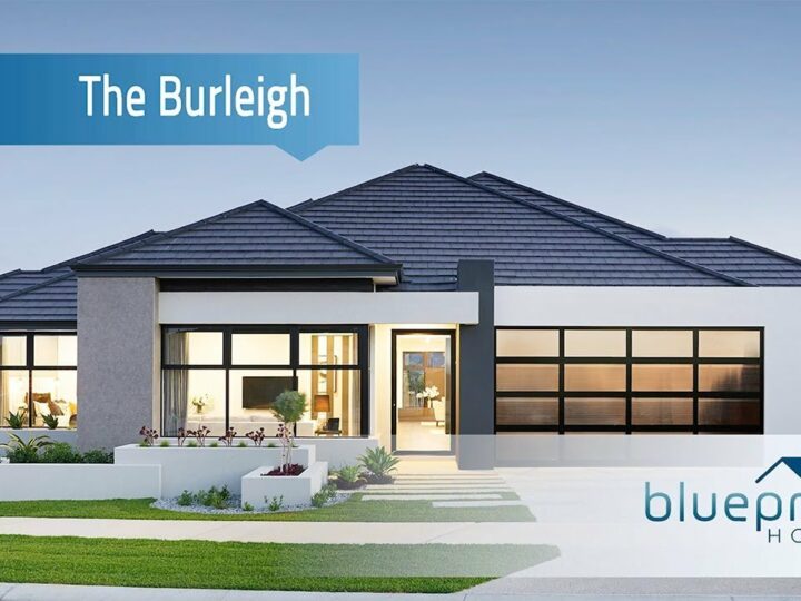 Blueprint Homes – Best Builders in Perth, Australia