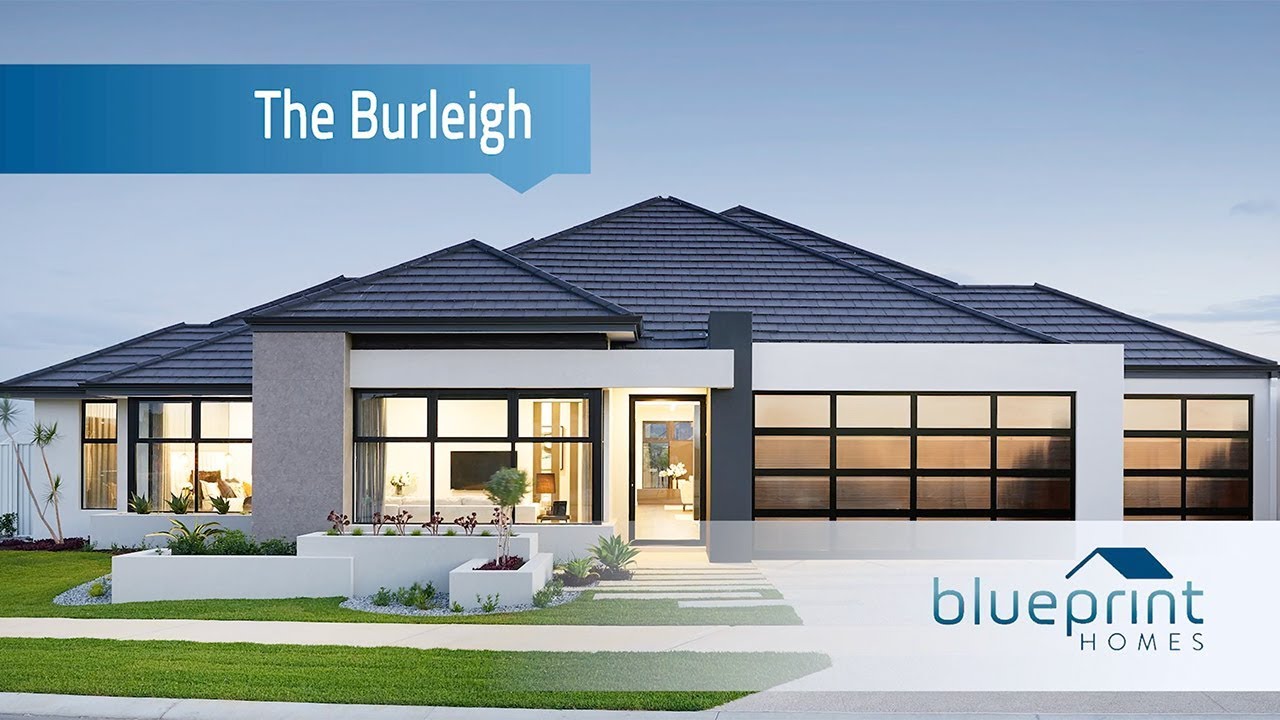 Blueprint Homes – Best Builders in Perth, Australia