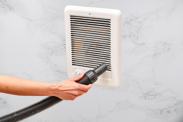 How To Clean Wall Heaters