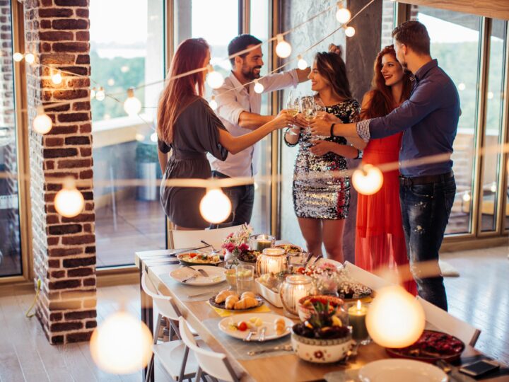 50+ Inviting Housewarming Party Ideas For 2024