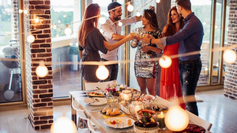 50+ Inviting Housewarming Party Ideas For 2024