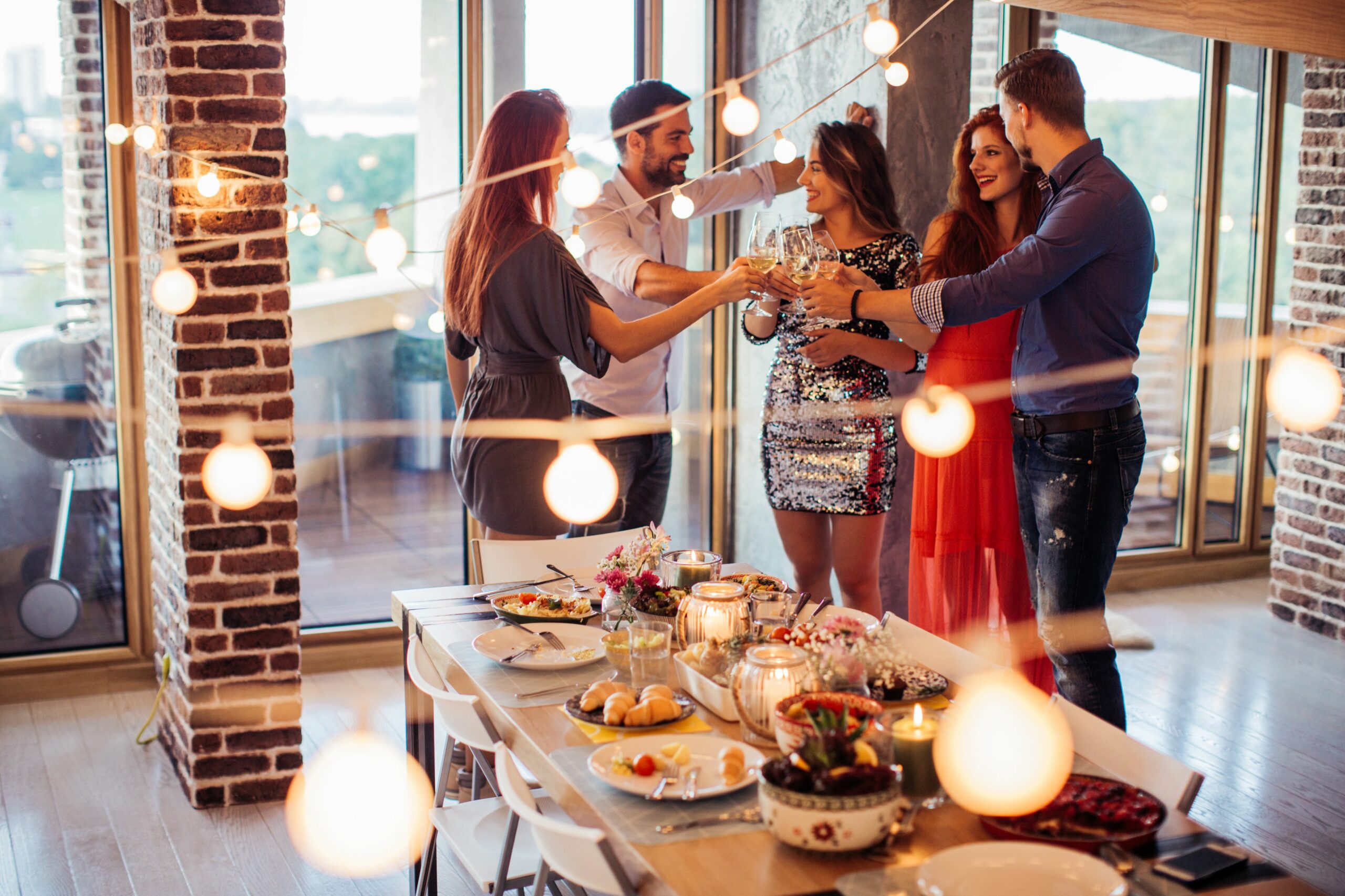 50+ Inviting Housewarming Party Ideas For 2024