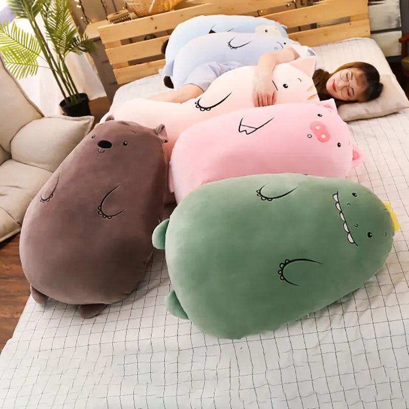 Cloud-Like Comfort: The Search for Squishy Pillow Alternatives