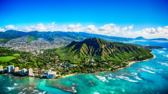 Top 5 Cheapest Hawaiian Islands: You Must Visit In Your Free Time