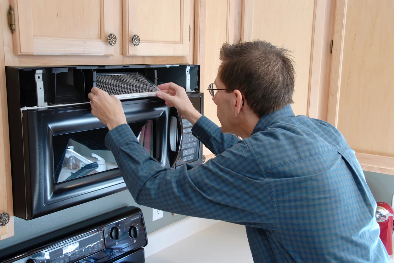 What To Do When Microwave Fan Won’t Turn Off