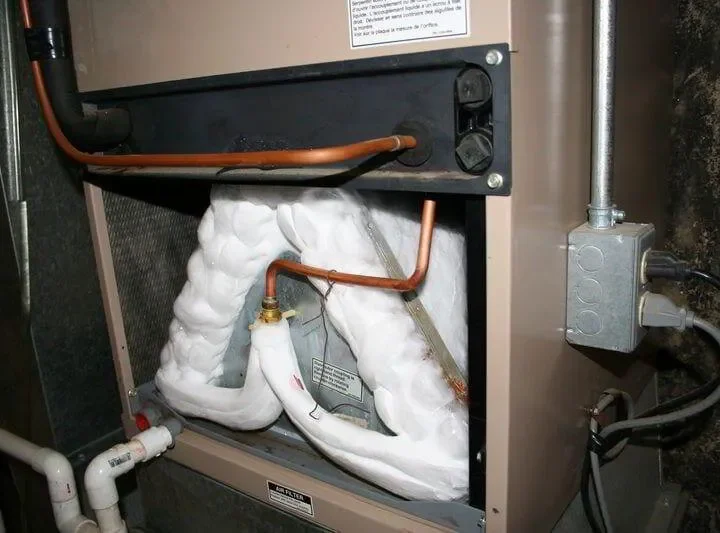 Why Does My Ac keep Freezing Up? Here’s How to Fix It