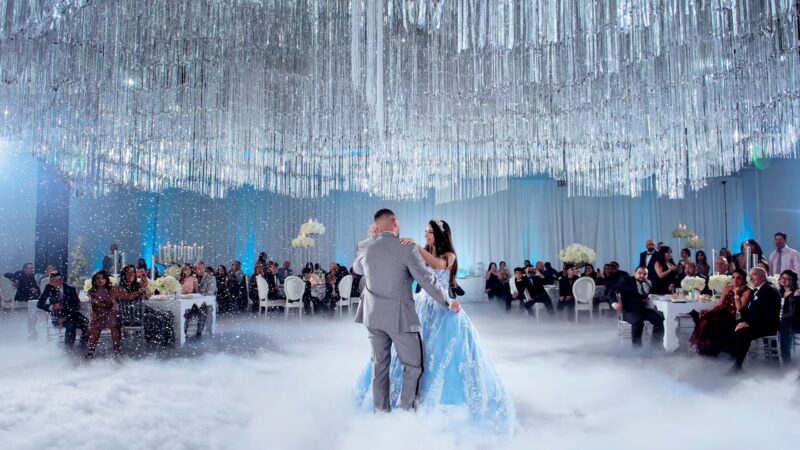 Quinceañera Decoration Ideas: Stunning Themes & Creative Designs for an Unforgettable Celebration