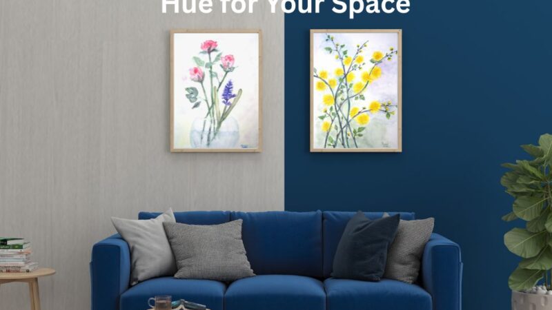 Trending Sofa Colours 2025 – Pick the Perfect Hue for Your Space