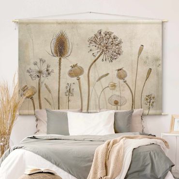 Fabric Wall Hangings