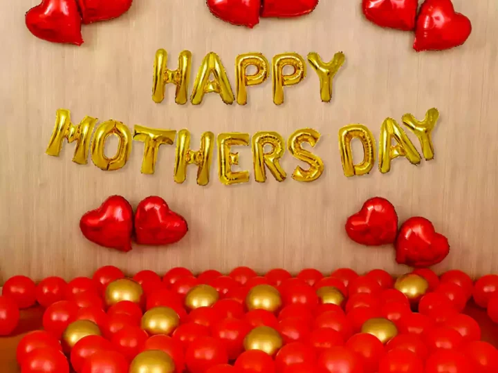Ultimate Guide to Mother’s Day Decoration Ideas: Creative, Elegant & Easy-to-Implement Tips
