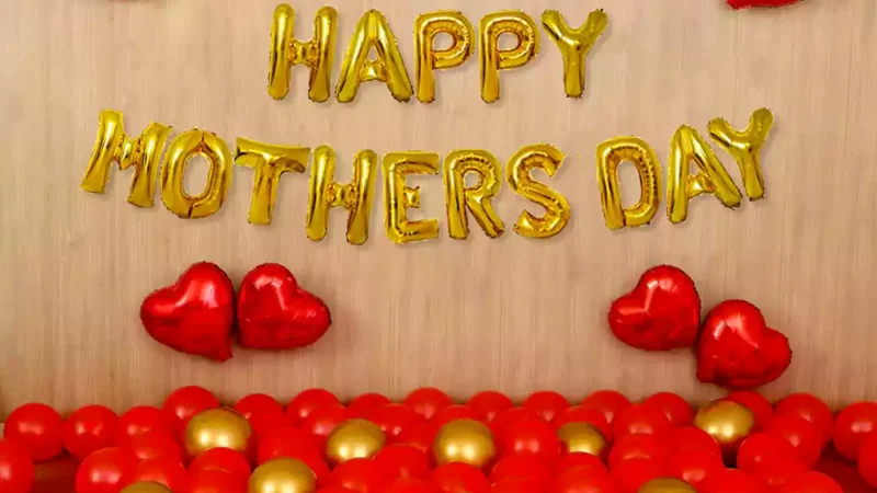Ultimate Guide to Mother’s Day Decoration Ideas: Creative, Elegant & Easy-to-Implement Tips
