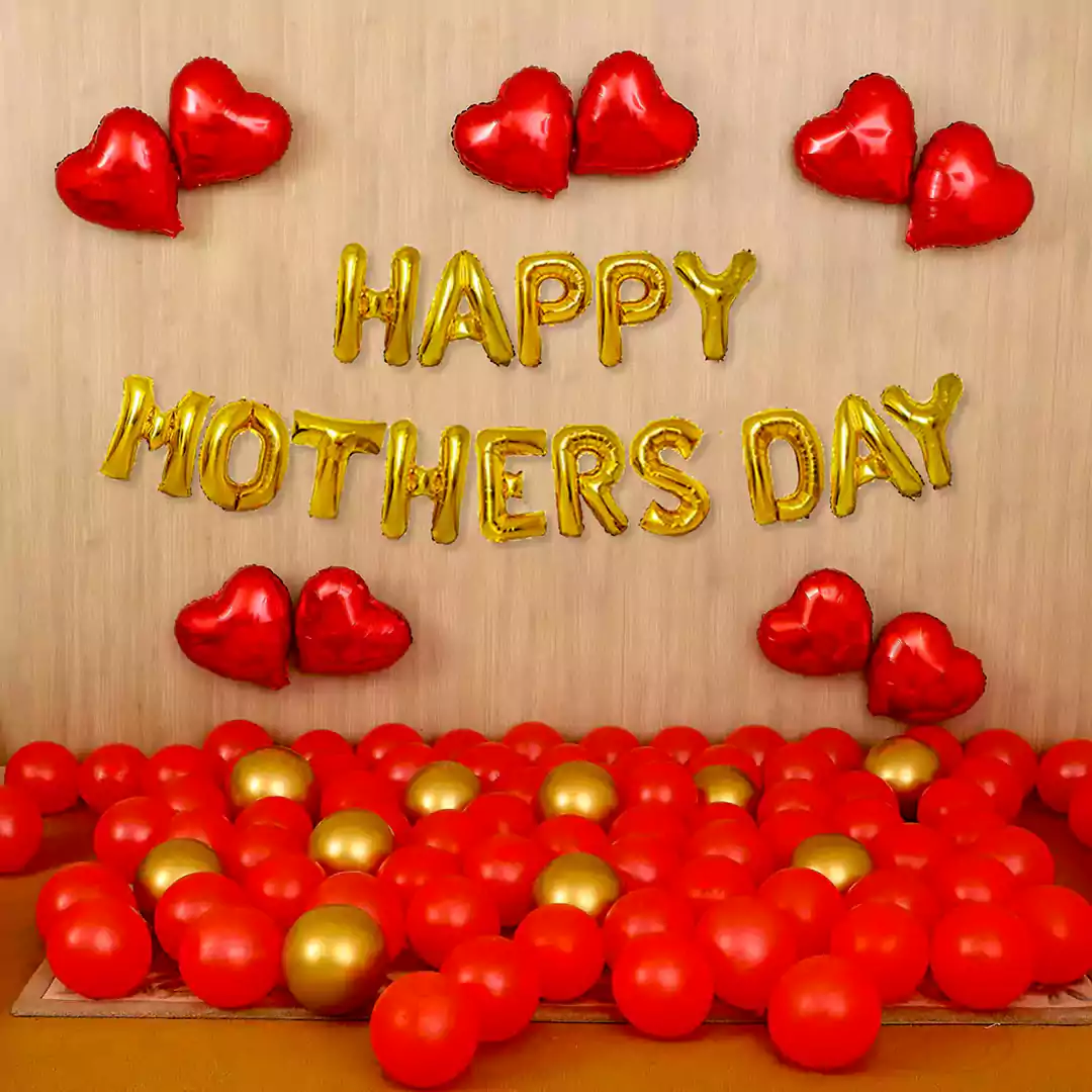 Ultimate Guide to Mother’s Day Decoration Ideas: Creative, Elegant & Easy-to-Implement Tips