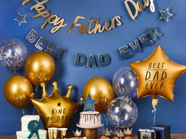 Ultimate Guide to Father’s Day Decoration Ideas (2025 Edition)