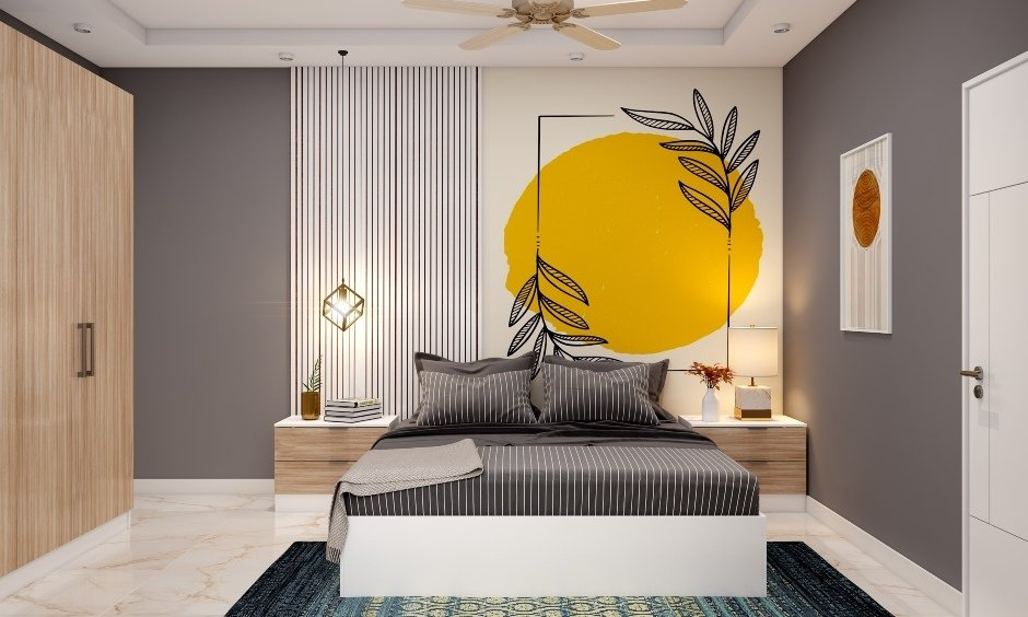Wall Stencils