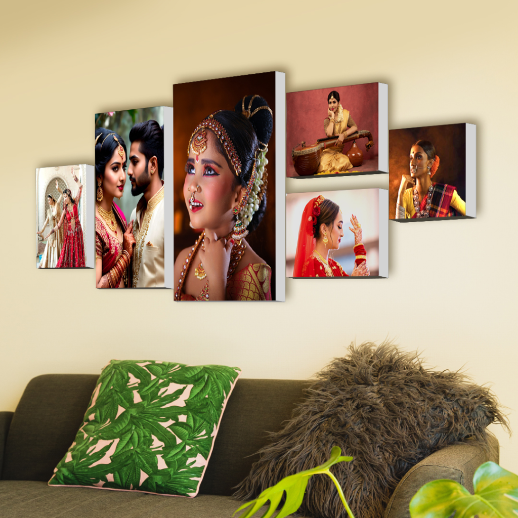 Personalized Wall Art