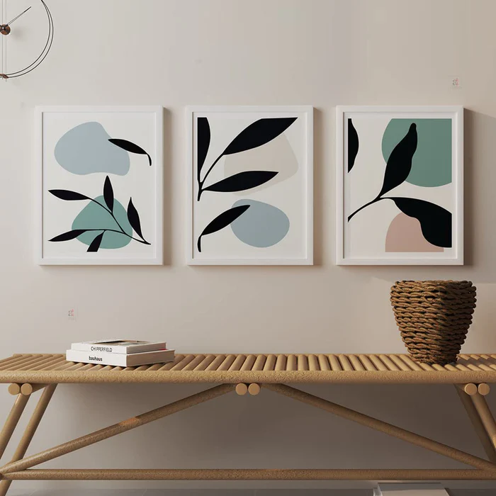Bohemian Wall Art