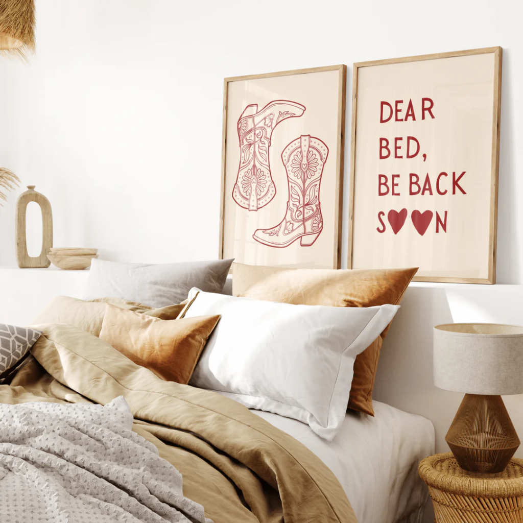 Typography Posters