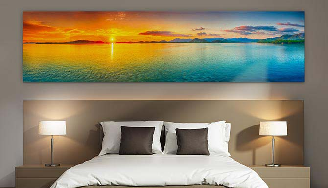 Panorama Art