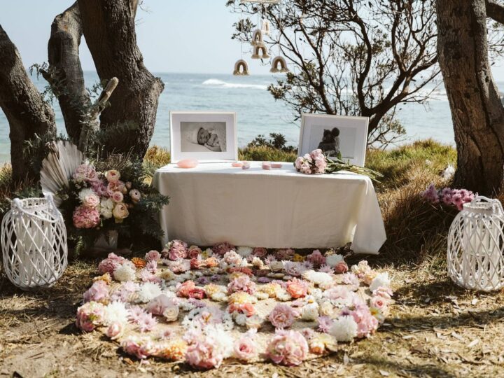 Funeral Table Decoration Ideas: Creating a Meaningful and Beautiful Tribute