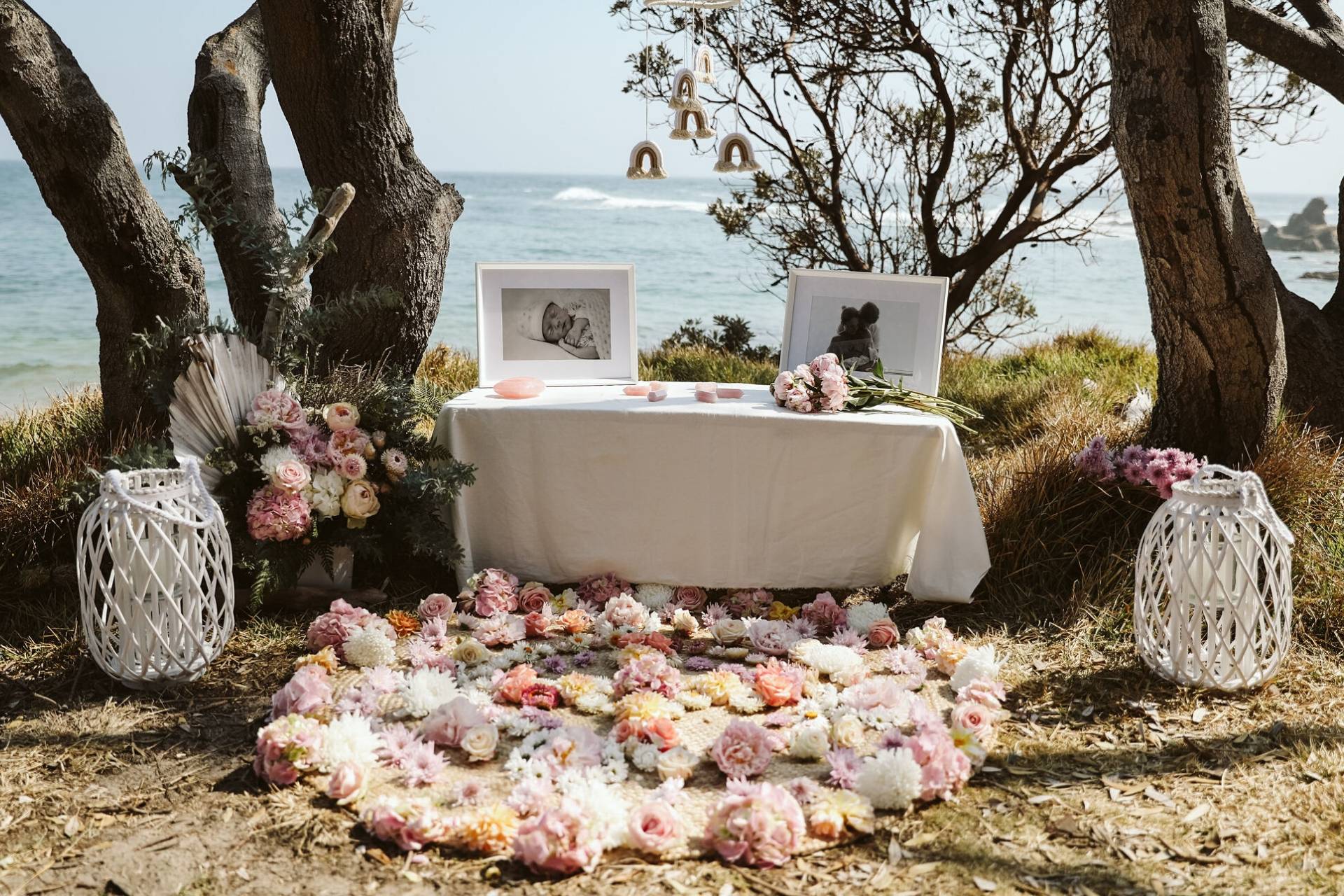 Funeral Table Decoration Ideas: Creating a Meaningful and Beautiful Tribute