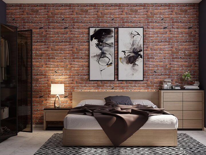 30+ Inspiring Bedroom Wall Decoration Ideas to Transform Your Space