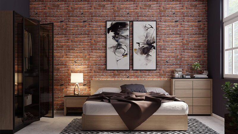 30+ Inspiring Bedroom Wall Decoration Ideas to Transform Your Space