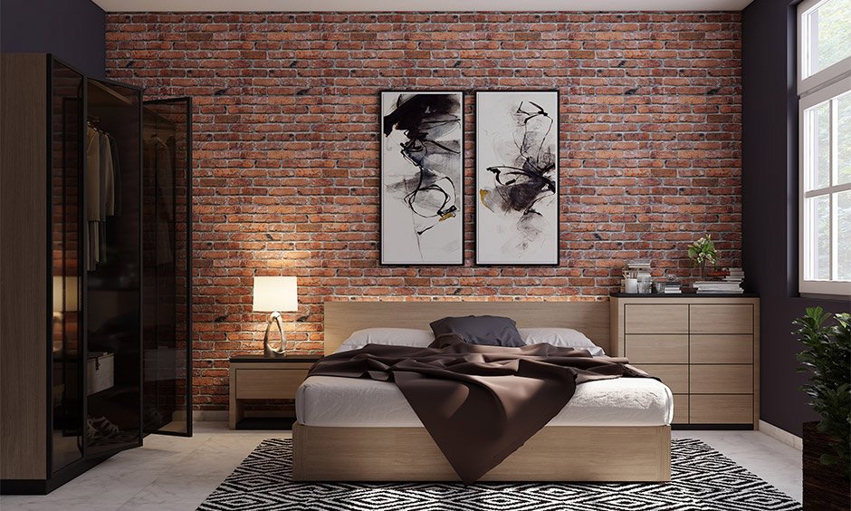 30+ Inspiring Bedroom Wall Decoration Ideas to Transform Your Space