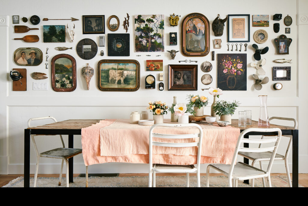 Gallery Wall